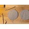 Set de 3 gouges linogravure - Pébéo