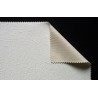 Toile Fresque mixte coton et polyester enduction absordante 585 g/m²