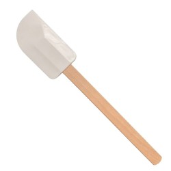 Spatule maryse en silicone 28 cm