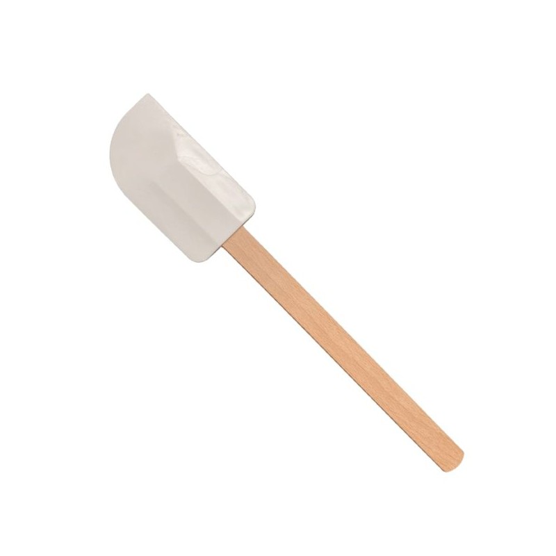 Spatule maryse en silicone 28 cm