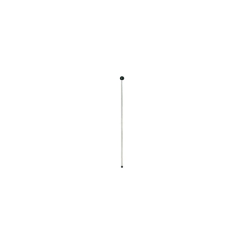 Appui-main avec manche aluminium