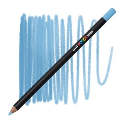 Crayons de couleur cire & huile Posca