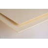 Carton bois 1.5 mm, plaque 60x80 cm