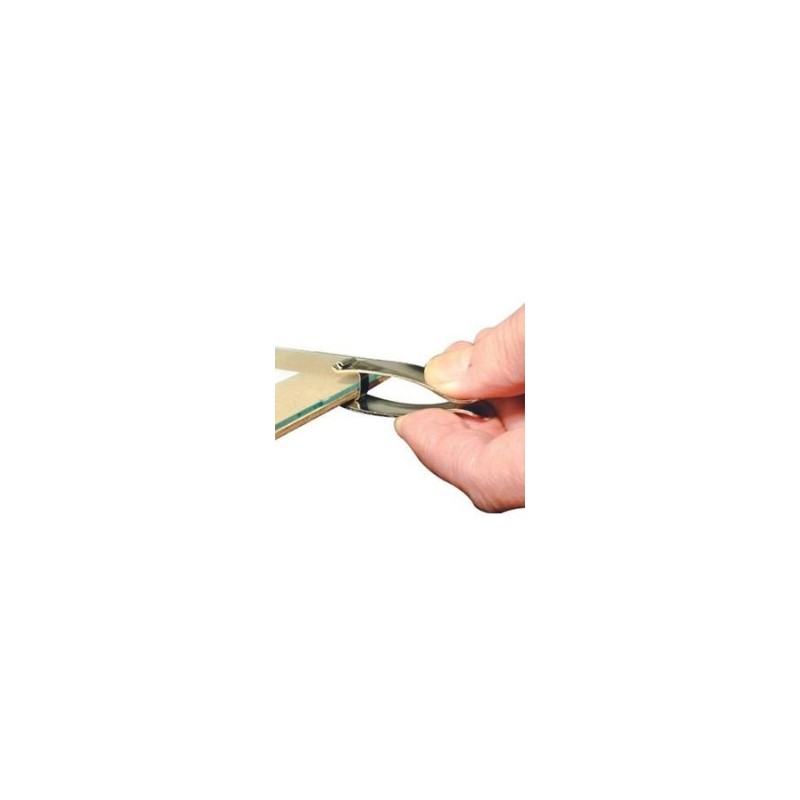 Sachet de 2 clés pour pinces à sous-verre