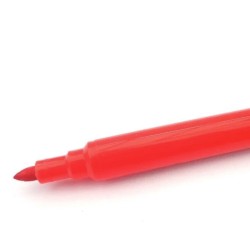 Etui de feutres scolaires Turbo Color Giotto