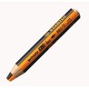 Crayon de couleur bicolore multi-talents Woody Duo 3 en 1 Stabilo