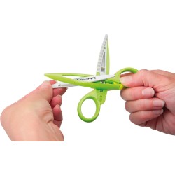 Set de 5 ciseaux cranteurs CreatCut Maped