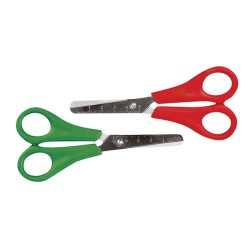 Ciseaux de bricolage pour enfants 13.5cm