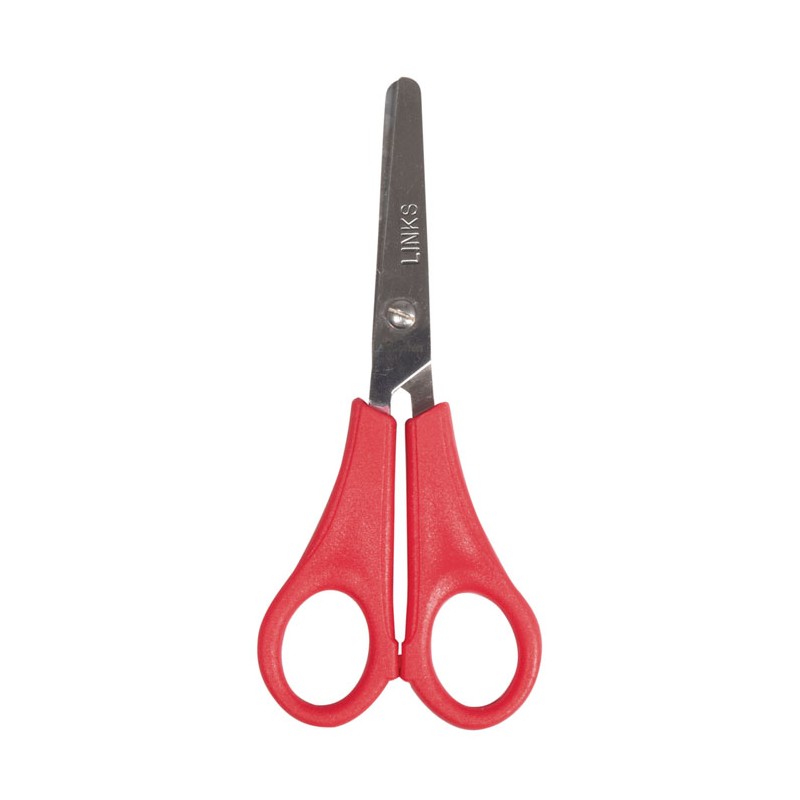 Ciseaux de bricolage pour enfants gauchers