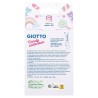 Lot de 2 sticks de colle 20g Giotto Candy Collection