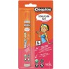 Stylo colle transparente 20ml