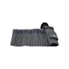 Trousse rouleau pour 24 crayons Roll'n  Zip - Art & Go