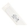 Papier crépon supérieur 75%, rouleau 2.5 m