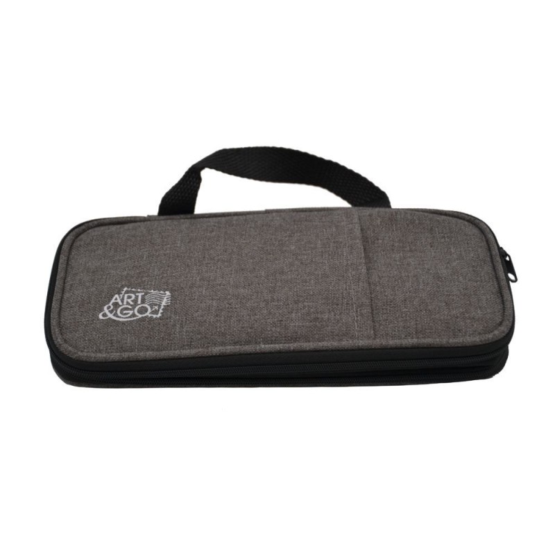 Trousse de rangement Art Pocket - Art & Go