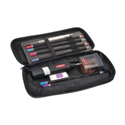 Trousse de rangement Art Pocket - Art & Go