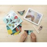 Pochette Origami 60 fls 3 formats 70gr - Insectes