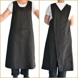 Tablier japonais Art & Go