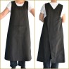 Tablier japonais Art & Go