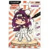 Set de coloriage figurine Kunoichi gon Graph'It Chibi