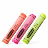 Set de 3 pastels Néon Schmincke