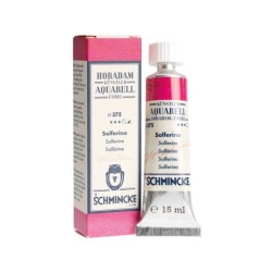 Aquarelle Solferine Horadam Edition Signature, tube 15 ml