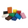 Set de pâte à modeler Patplume, couleurs classiques