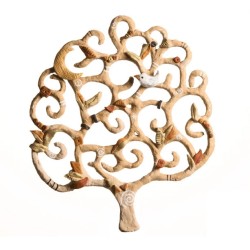 Pâte à modeler aspect Bois DAS Wood