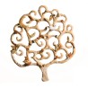 Pâte à modeler aspect Bois DAS Wood