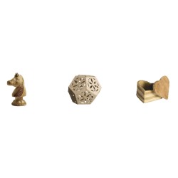 Pâte à modeler aspect Bois DAS Wood