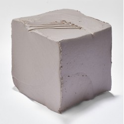 Argile autodurcissante Durci'Dur, pain 5 kg