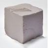 Argile autodurcissante Durci'Dur, pain 5 kg