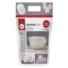 Poudre de moulage blanche Raysin 200