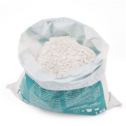 Platre léger, sachet 1kg
