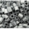 Perles plastiques à repasser Perlou, sac de 1000 perles
