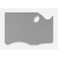 Palette ambidextre Easy View - New Wave