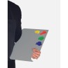Palette ambidextre Easy View - New Wave