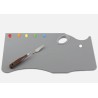 Palette ambidextre Easy View - New Wave