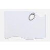 Palette pelable ambidextre Easy Lift - New Wave