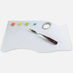 Palette pelable ambidextre Easy Lift - New Wave