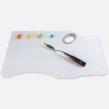 Palette pelable ambidextre Easy Lift - New Wave