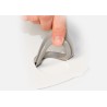 Palette pelable ambidextre Easy Lift - New Wave