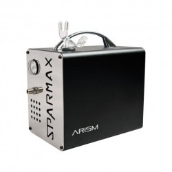Compresseur Sparmax Arism