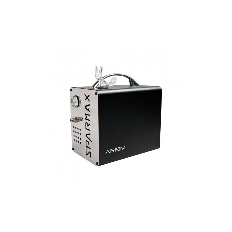 Compresseur Sparmax Arism