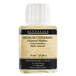 Médium universel Sennelier