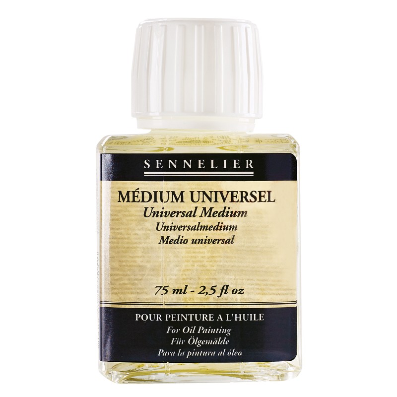 Médium universel Sennelier
