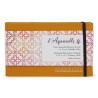 Carnet spiralé L'Aquarelle Sennelier 300 g/m², 20 feuilles