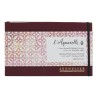 Carnet spiralé L'Aquarelle Sennelier 300 g/m², 20 feuilles