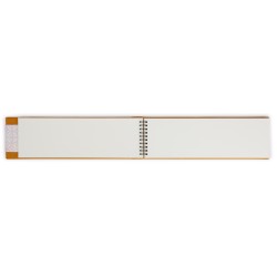 Carnet spiralé L'Aquarelle Sennelier 300 g/m², 20 feuilles