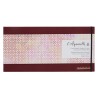 Carnet spiralé L'Aquarelle Sennelier 300 g/m², 20 feuilles