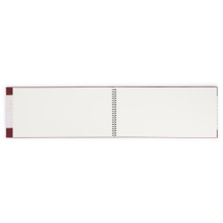 Carnet spiralé L'Aquarelle Sennelier 300 g/m², 20 feuilles